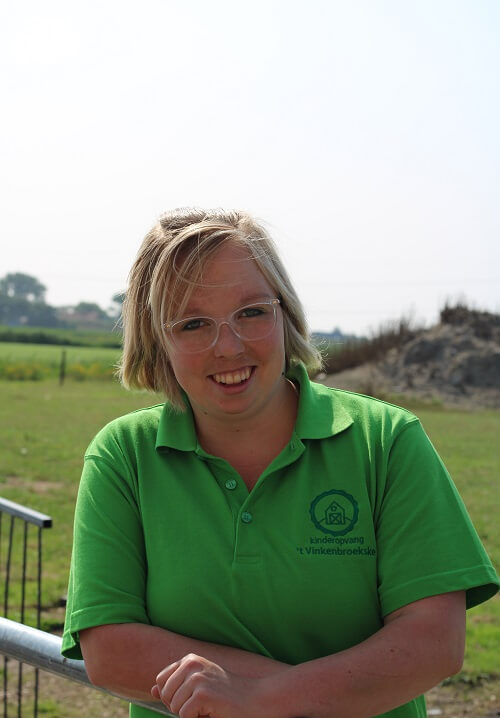 linda verkleint